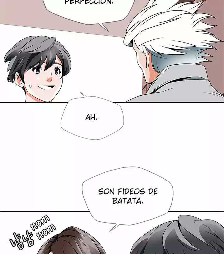 Acumulo Experiencia Leyendo Libros - Capítulo 25 - Página 12 - LectorTMOo