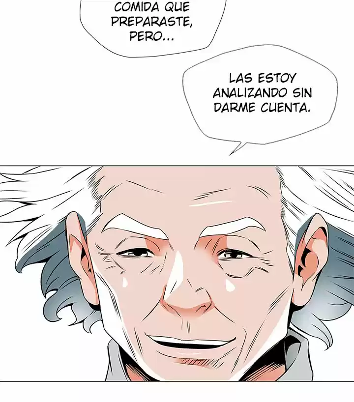 Acumulo Experiencia Leyendo Libros - Capítulo 25 - Página 17 - LectorTMOo