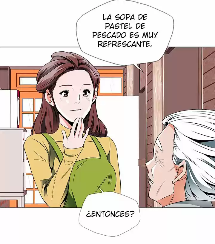 Acumulo Experiencia Leyendo Libros - Capítulo 25 - Página 22 - LectorTMOo