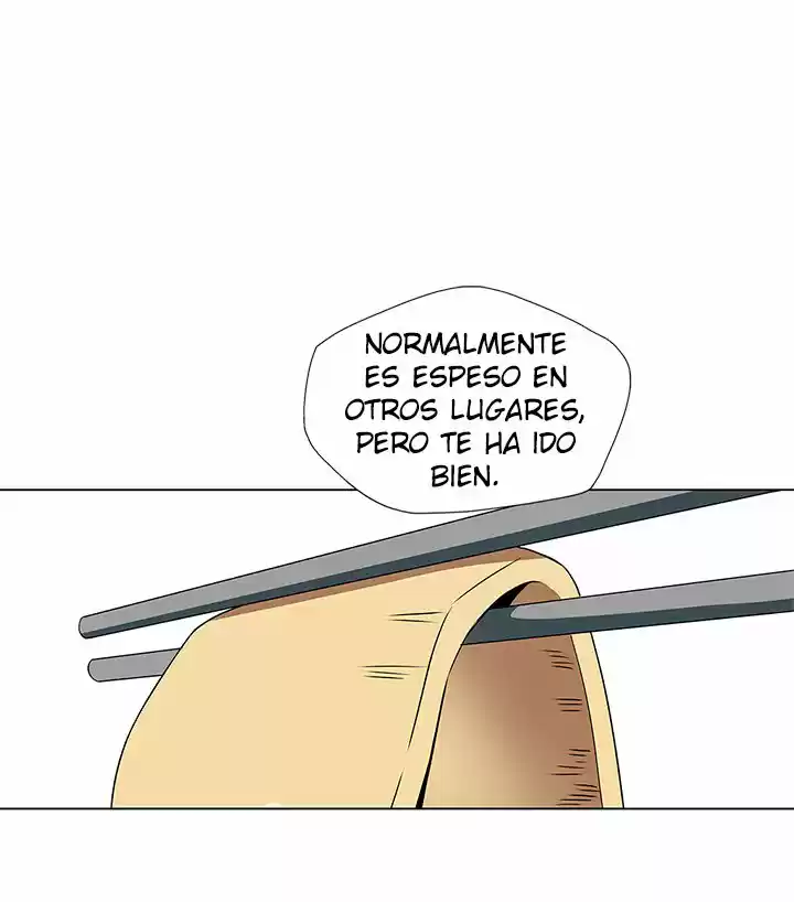Acumulo Experiencia Leyendo Libros - Capítulo 25 - Página 23 - LectorTMOo