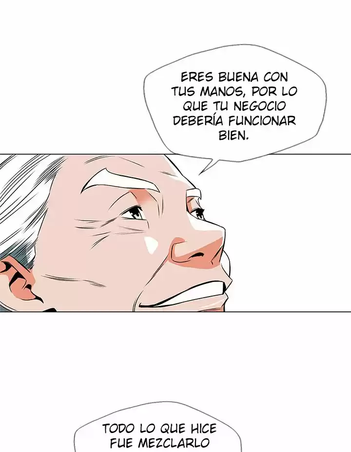 Acumulo Experiencia Leyendo Libros - Capítulo 25 - Página 25 - LectorTMOo