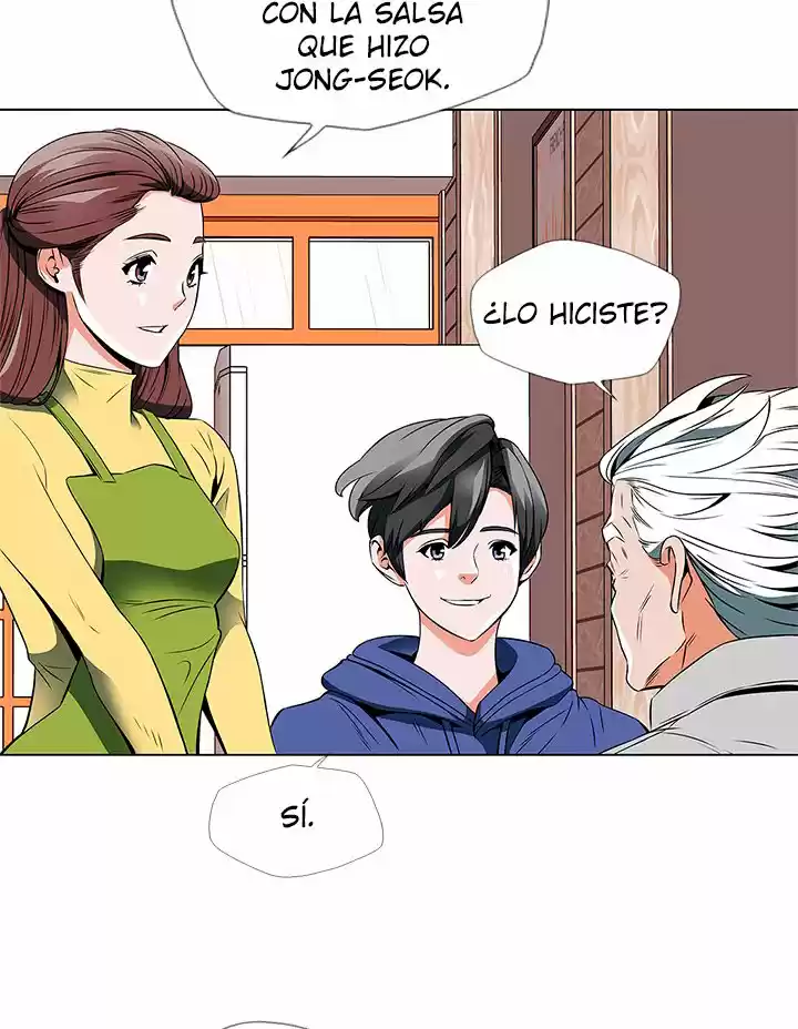 Acumulo Experiencia Leyendo Libros - Capítulo 25 - Página 26 - LectorTMOo
