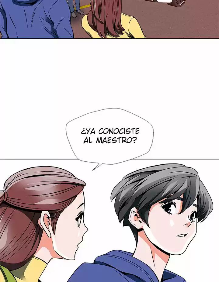 Acumulo Experiencia Leyendo Libros - Capítulo 25 - Página 35 - LectorTMOo