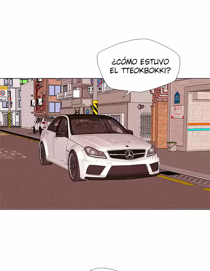 Acumulo Experiencia Leyendo Libros - Capítulo 25 - Página 40 - LectorTMOo