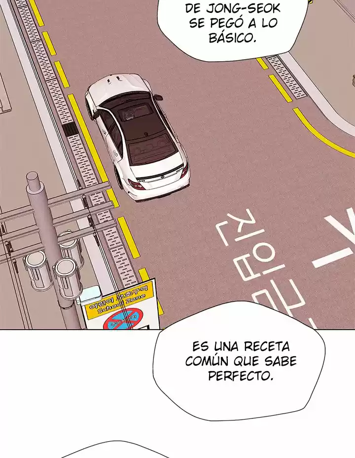 Acumulo Experiencia Leyendo Libros - Capítulo 25 - Página 45 - LectorTMOo