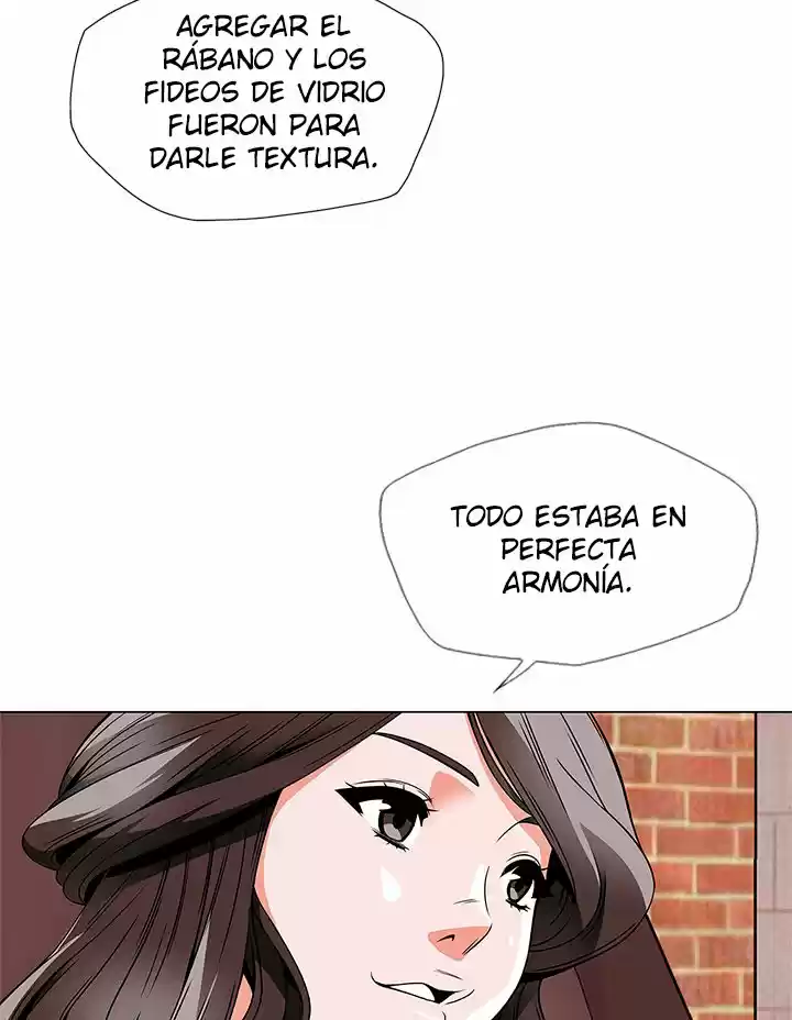 Acumulo Experiencia Leyendo Libros - Capítulo 25 - Página 46 - LectorTMOo