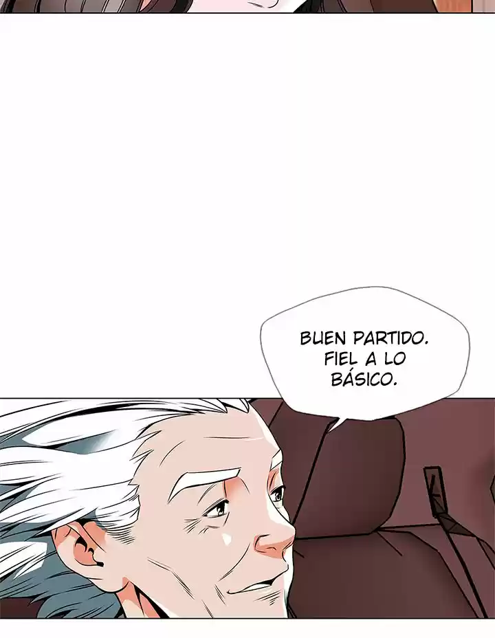 Acumulo Experiencia Leyendo Libros - Capítulo 25 - Página 47 - LectorTMOo