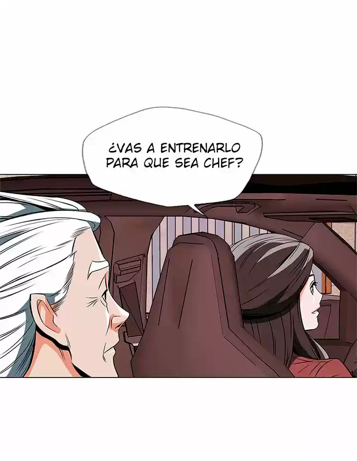 Acumulo Experiencia Leyendo Libros - Capítulo 25 - Página 48 - LectorTMOo