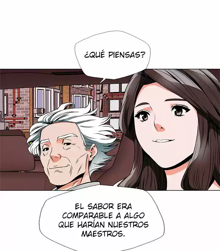 Acumulo Experiencia Leyendo Libros - Capítulo 25 - Página 49 - LectorTMOo