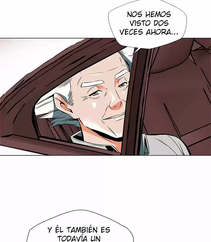Acumulo Experiencia Leyendo Libros - Capítulo 25 - Página 52 - LectorTMOo