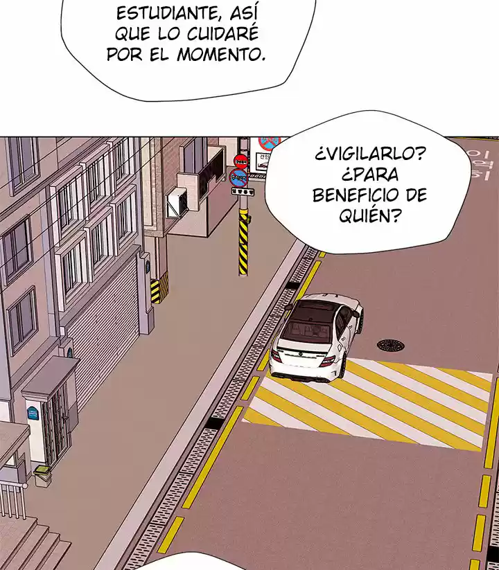 Acumulo Experiencia Leyendo Libros - Capítulo 25 - Página 53 - LectorTMOo