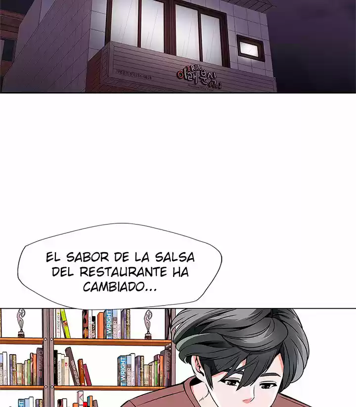Acumulo Experiencia Leyendo Libros - Capítulo 25 - Página 55 - LectorTMOo