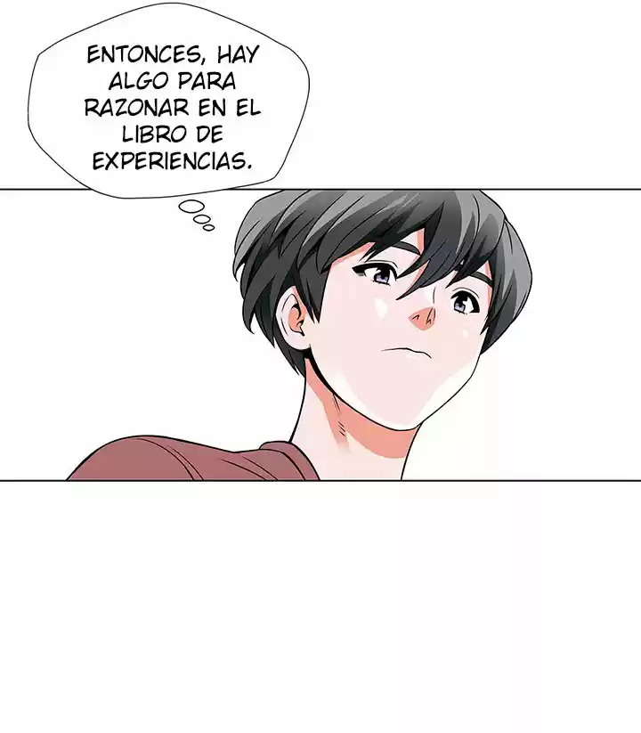 Acumulo Experiencia Leyendo Libros - Capítulo 25 - Página 57 - LectorTMOo