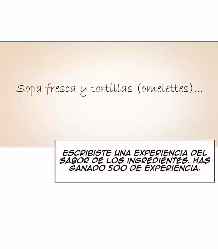 Acumulo Experiencia Leyendo Libros - Capítulo 25 - Página 58 - LectorTMOo