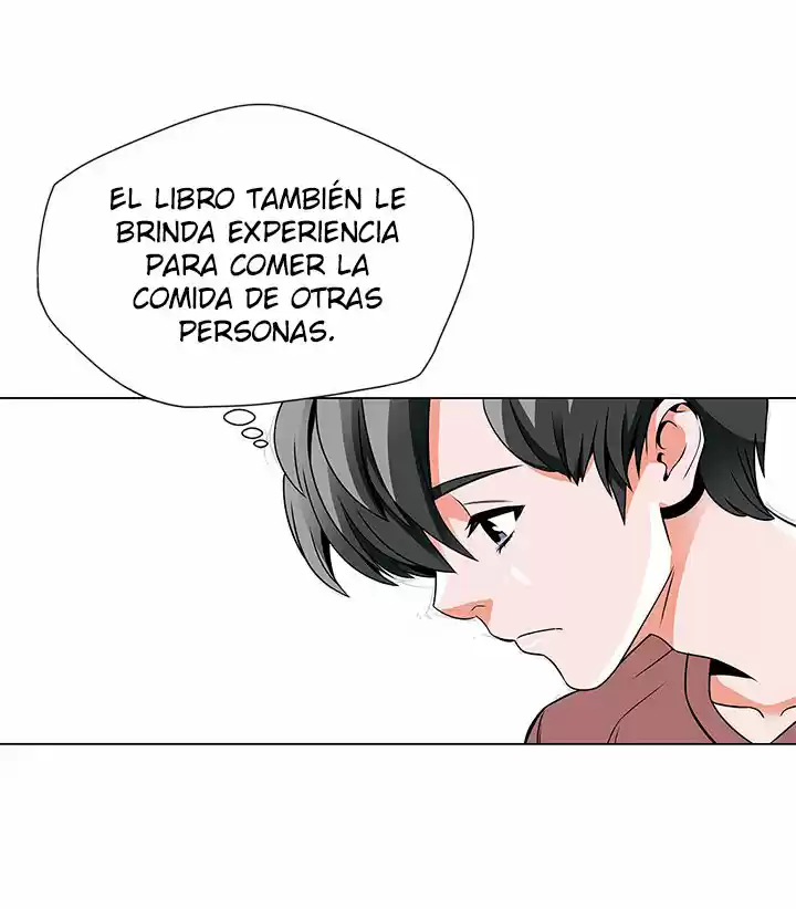 Acumulo Experiencia Leyendo Libros - Capítulo 25 - Página 60 - LectorTMOo