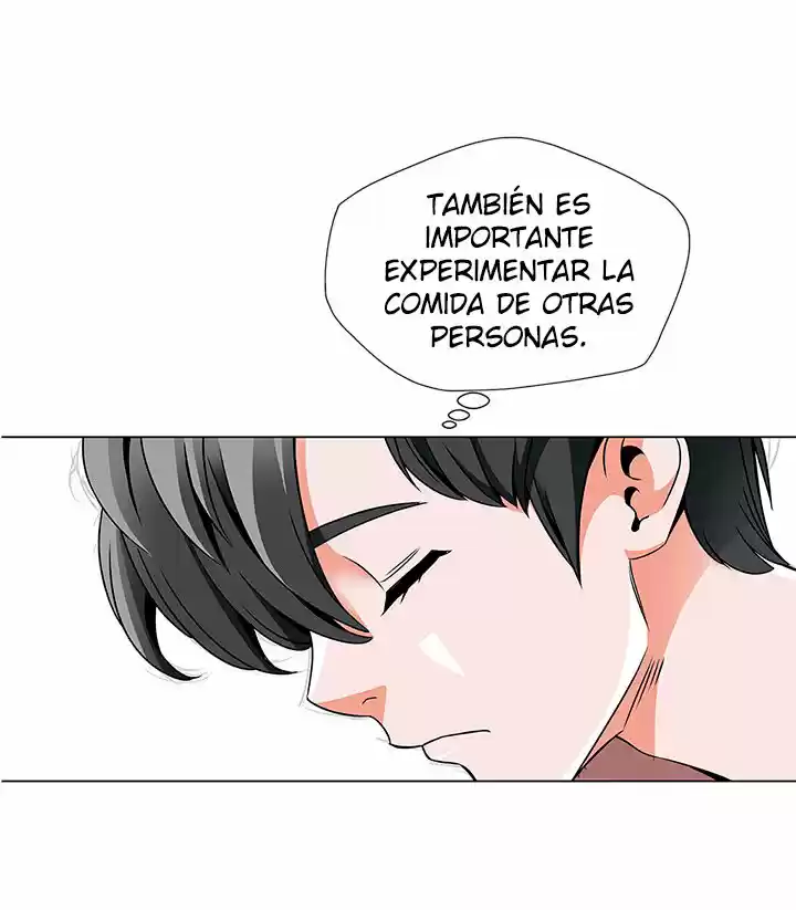 Acumulo Experiencia Leyendo Libros - Capítulo 25 - Página 61 - LectorTMOo