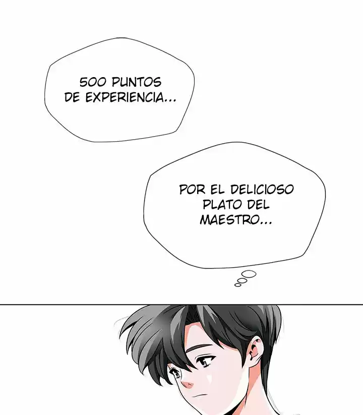 Acumulo Experiencia Leyendo Libros - Capítulo 25 - Página 63 - LectorTMOo