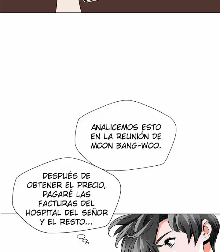 Acumulo Experiencia Leyendo Libros - Capítulo 25 - Página 66 - LectorTMOo
