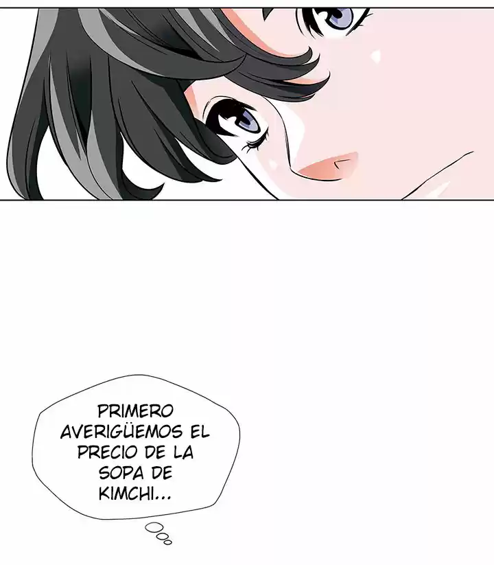 Acumulo Experiencia Leyendo Libros - Capítulo 25 - Página 68 - LectorTMOo
