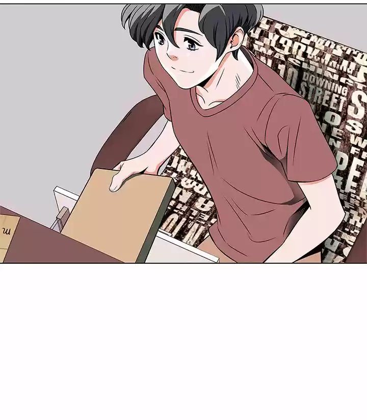 Acumulo Experiencia Leyendo Libros - Capítulo 25 - Página 69 - LectorTMOo