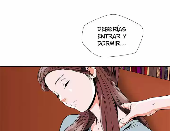 Acumulo Experiencia Leyendo Libros - Capítulo 25 - Página 71 - LectorTMOo