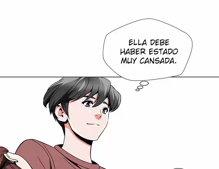 Acumulo Experiencia Leyendo Libros - Capítulo 25 - Página 74 - LectorTMOo
