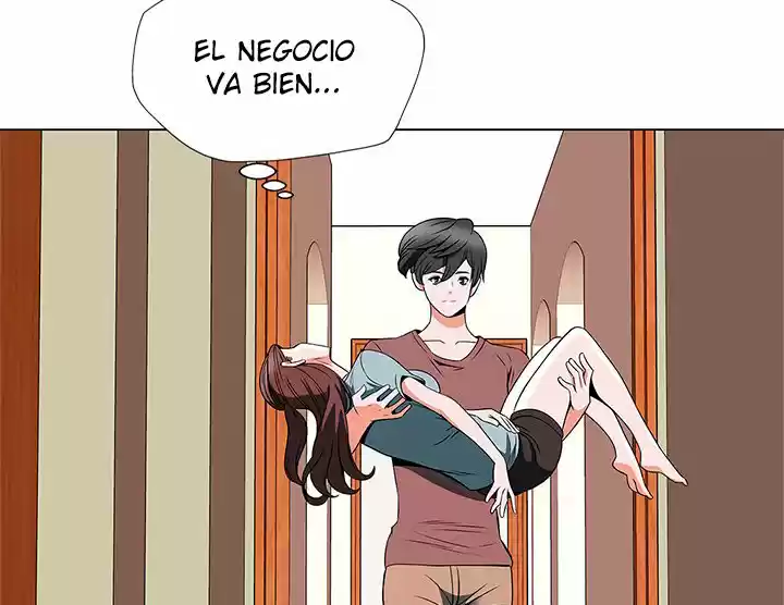 Acumulo Experiencia Leyendo Libros - Capítulo 25 - Página 76 - LectorTMOo