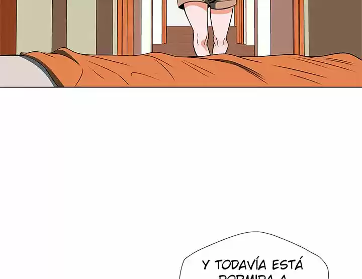 Acumulo Experiencia Leyendo Libros - Capítulo 25 - Página 78 - LectorTMOo