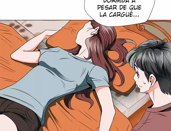 Acumulo Experiencia Leyendo Libros - Capítulo 25 - Página 79 - LectorTMOo