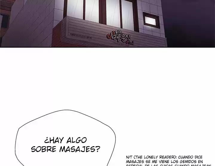 Acumulo Experiencia Leyendo Libros - Capítulo 25 - Página 82 - LectorTMOo