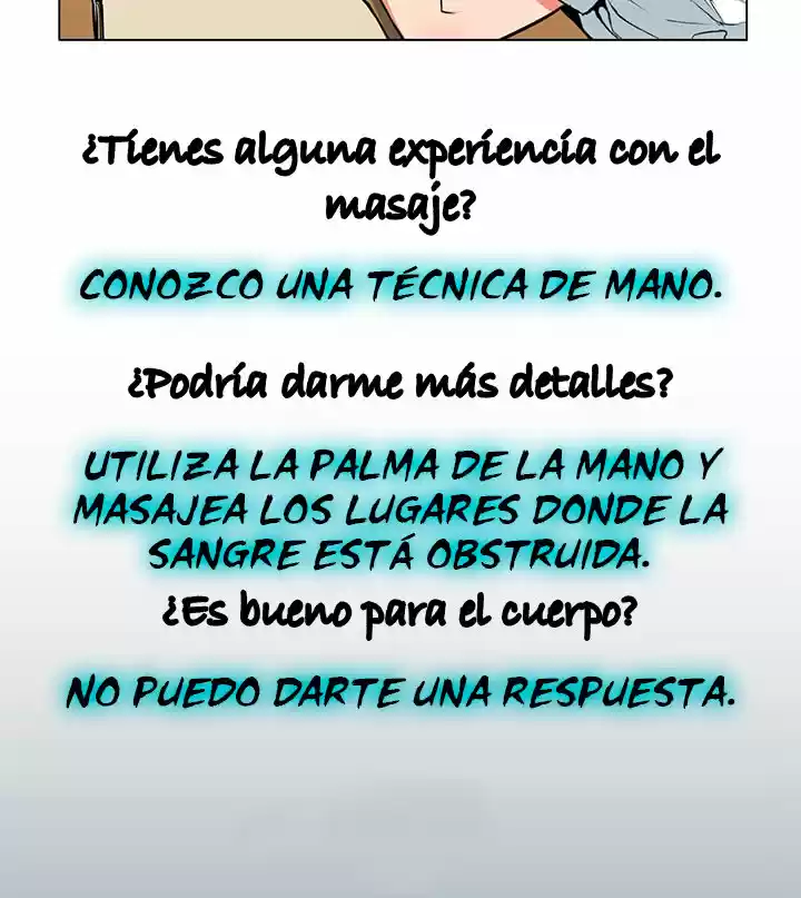 Acumulo Experiencia Leyendo Libros - Capítulo 26 - Página 6 - LectorTMOo