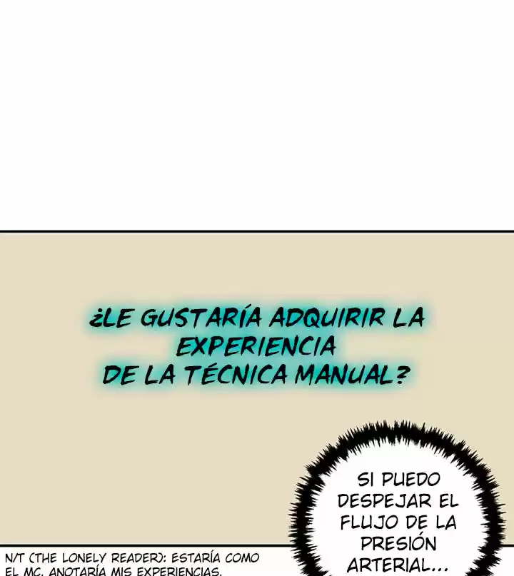 Acumulo Experiencia Leyendo Libros - Capítulo 26 - Página 8 - LectorTMOo