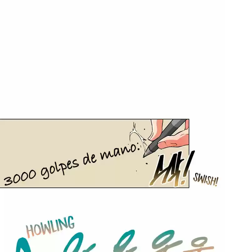 Acumulo Experiencia Leyendo Libros - Capítulo 26 - Página 10 - LectorTMOo