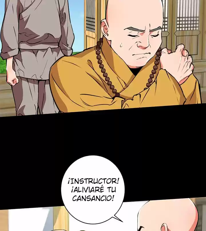 Acumulo Experiencia Leyendo Libros - Capítulo 26 - Página 20 - LectorTMOo