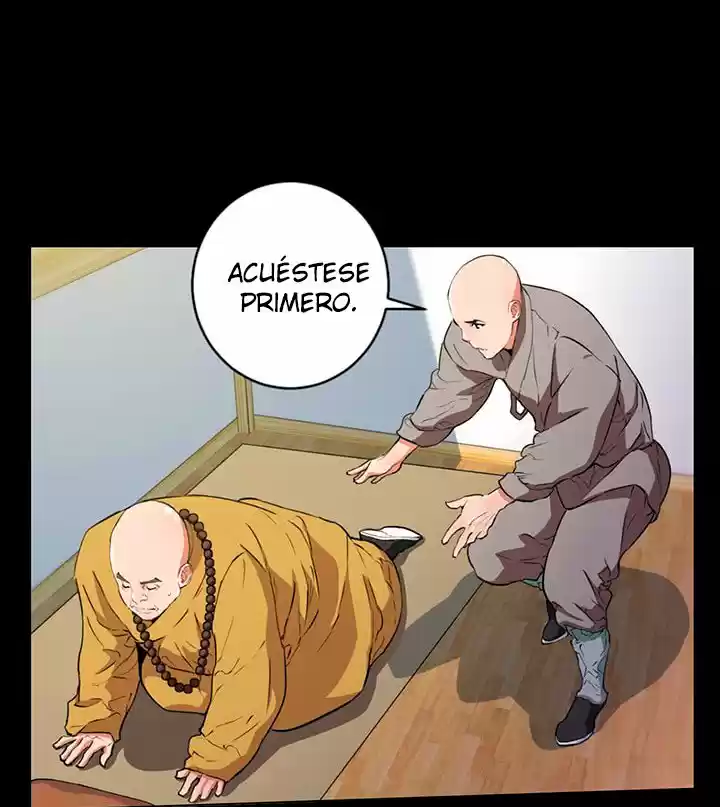 Acumulo Experiencia Leyendo Libros - Capítulo 26 - Página 22 - LectorTMOo