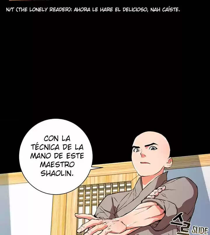 Acumulo Experiencia Leyendo Libros - Capítulo 26 - Página 23 - LectorTMOo