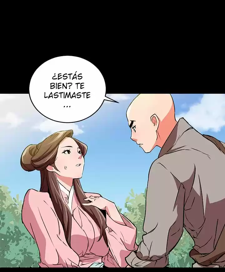Acumulo Experiencia Leyendo Libros - Capítulo 26 - Página 47 - LectorTMOo
