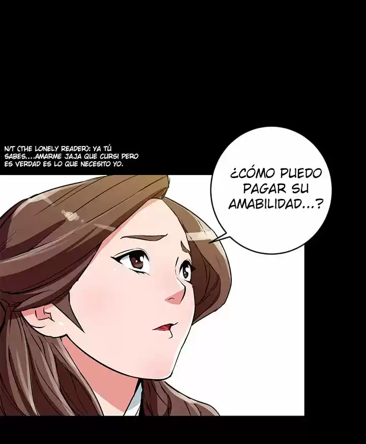 Acumulo Experiencia Leyendo Libros - Capítulo 26 - Página 48 - LectorTMOo