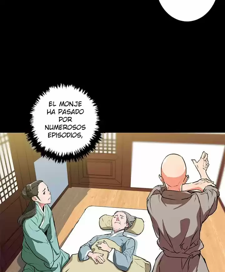 Acumulo Experiencia Leyendo Libros - Capítulo 26 - Página 52 - LectorTMOo