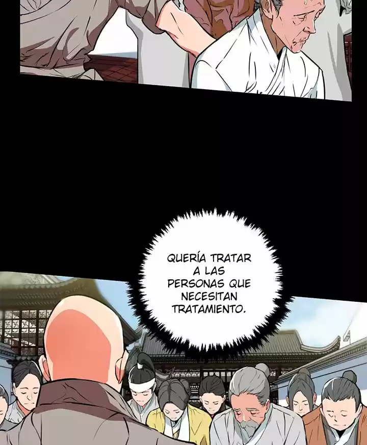 Acumulo Experiencia Leyendo Libros - Capítulo 26 - Página 55 - LectorTMOo