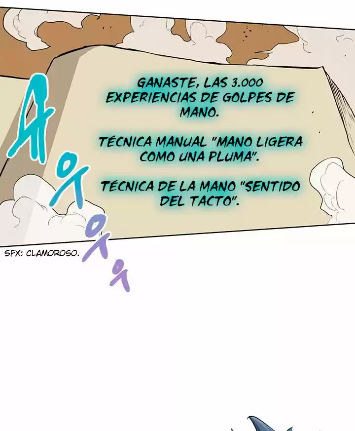 Acumulo Experiencia Leyendo Libros - Capítulo 26 - Página 59 - LectorTMOo