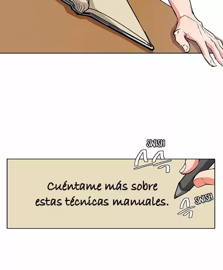 Acumulo Experiencia Leyendo Libros - Capítulo 26 - Página 61 - LectorTMOo