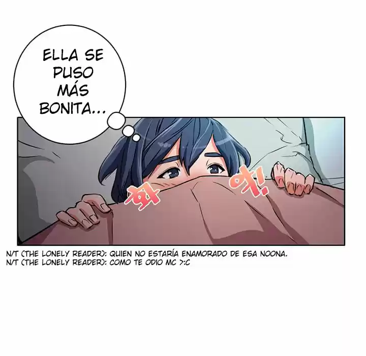 Acumulo Experiencia Leyendo Libros - Capítulo 26 - Página 70 - LectorTMOo