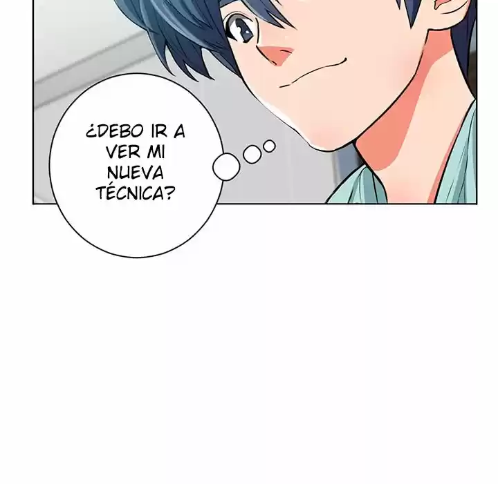 Acumulo Experiencia Leyendo Libros - Capítulo 26 - Página 77 - LectorTMOo