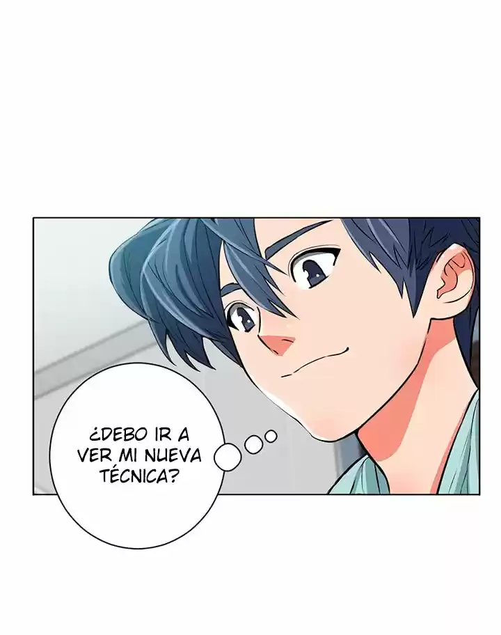 Acumulo Experiencia Leyendo Libros - Capítulo 27 - Página 7 - LectorTMOo