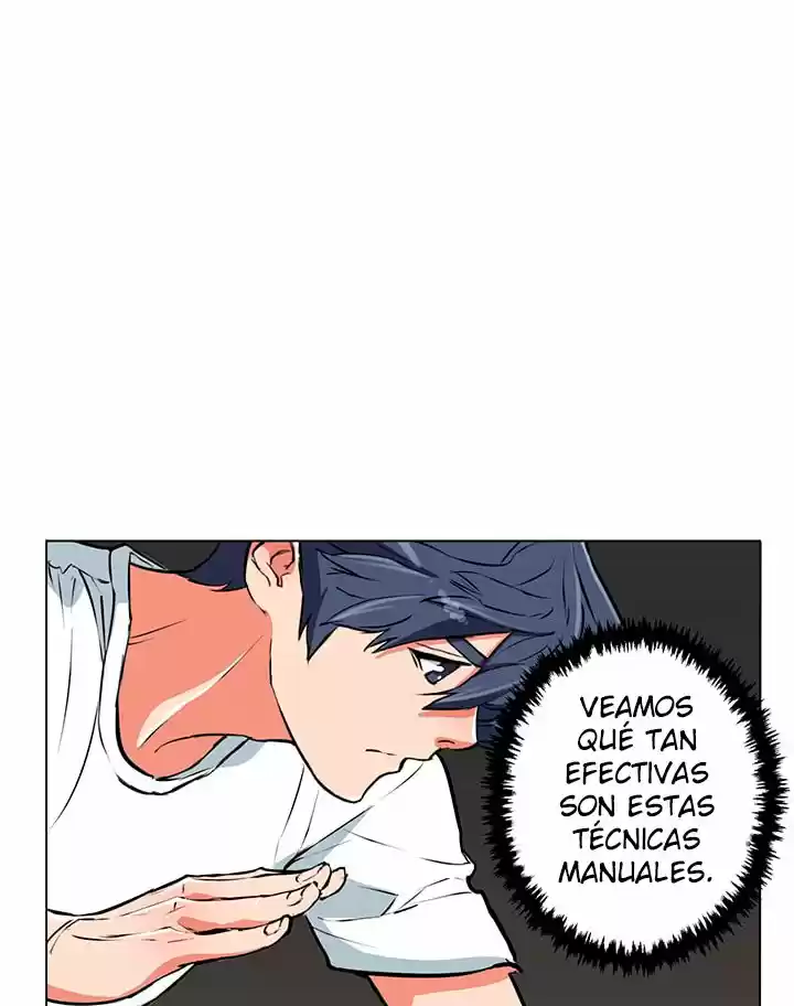 Acumulo Experiencia Leyendo Libros - Capítulo 27 - Página 24 - LectorTMOo
