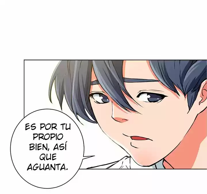 Acumulo Experiencia Leyendo Libros - Capítulo 27 - Página 31 - LectorTMOo