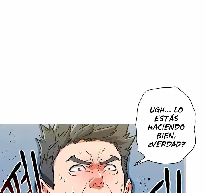 Acumulo Experiencia Leyendo Libros - Capítulo 27 - Página 34 - LectorTMOo