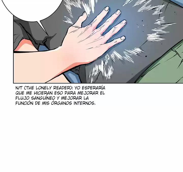 Acumulo Experiencia Leyendo Libros - Capítulo 27 - Página 36 - LectorTMOo