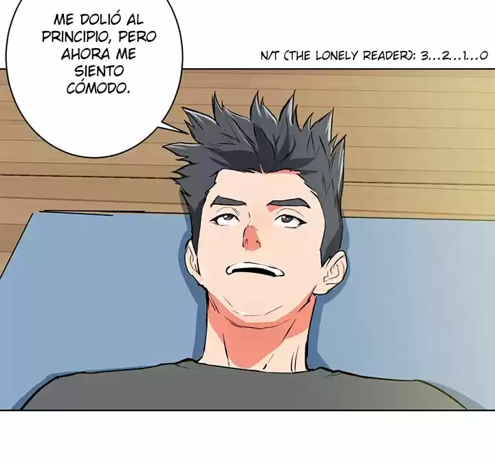 Acumulo Experiencia Leyendo Libros - Capítulo 27 - Página 44 - LectorTMOo